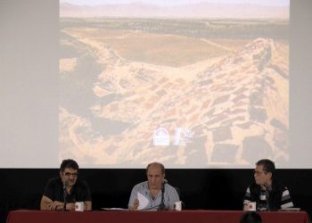 «باد صبا»؛ به یک اثر تاریخی و میراث‌فرهنگی تبدیل شده است