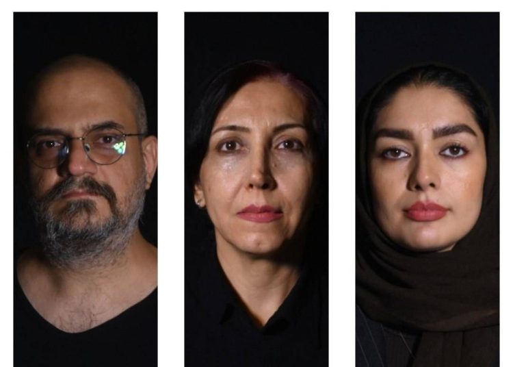 بازیگران «باران نم نم خواهد بارید» معرفی شدند