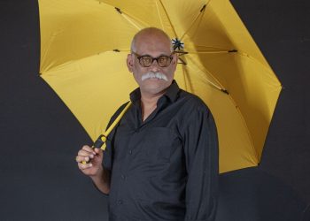 نادر فلاح به «برای فروش» پیوست