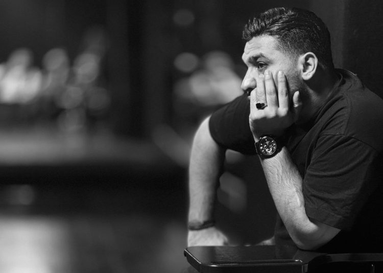 نمایش «بچه شو» روی صحنه می رود