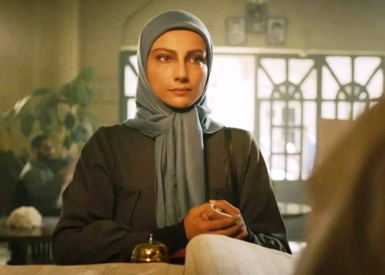 «دو نیمه ماه» از شبکه تماشا روی آنتن می رود