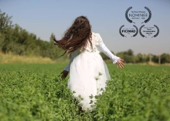 «دختر غزه» به ۳ جشنواره جهانی می رود