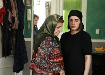 تدوین فیلم‌کوتاه «قایم با شَک» آغاز شد