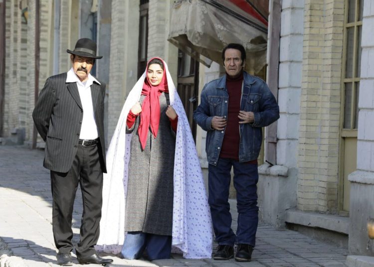 «های کپی» اکران آنلاین شد