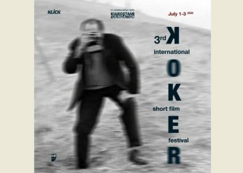 داوران جشنواره فیلم کوتاه «کوکر» معرفی شدند