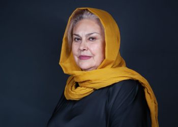 مهرانه مهین‌ترابی بعد از ۲۳ سال روی صحنه تئاتر می رود