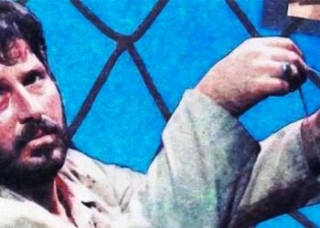 «مردی شبیه باران» به شبکه نمایش می رود