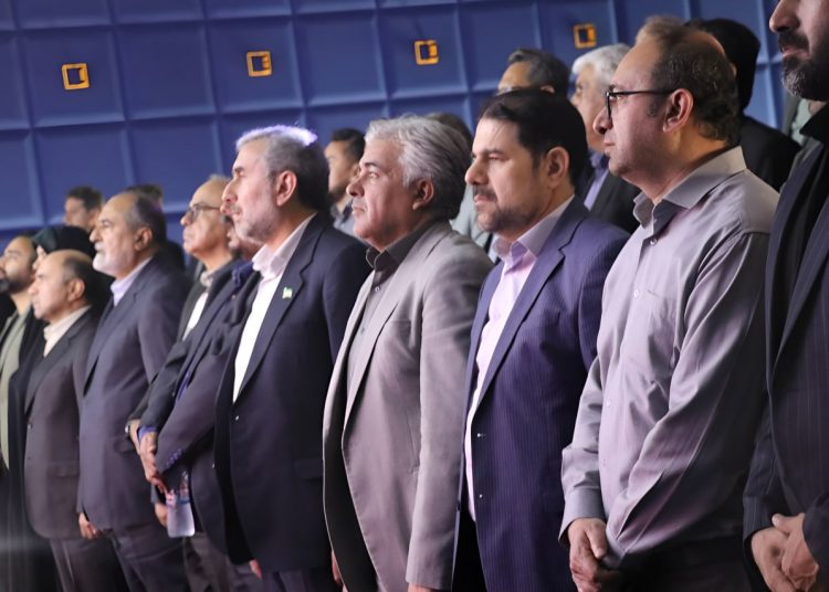 سینما ماوی در ماکو افتتاح شد