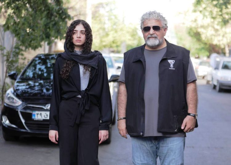 تصویربرداری «نفس کشیدن زیر آب» به پایان رسید