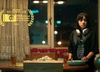 «پاستا آلفردو» از آلبانی جایزه گرفت