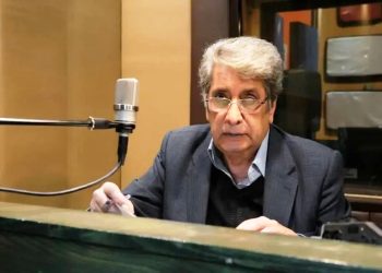 بهروز رضوی درگذشت