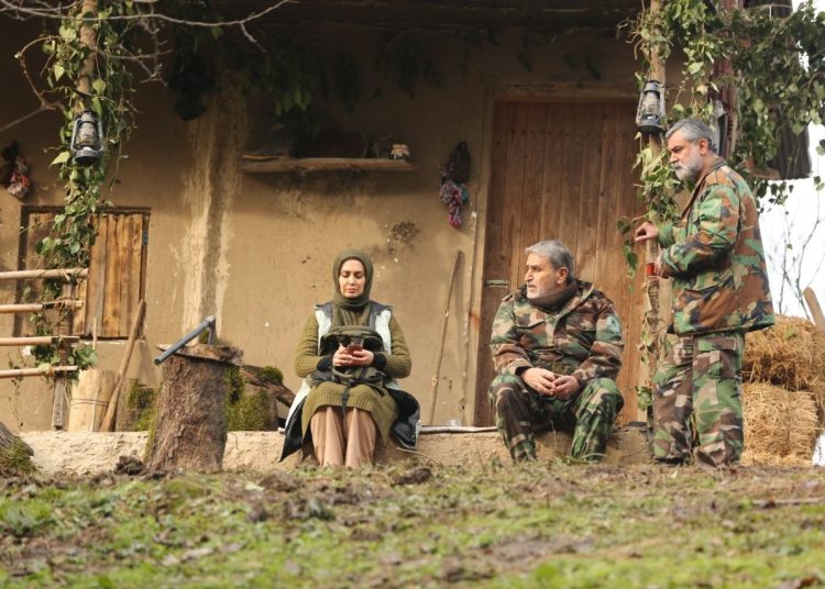 «سرخدار» از شبکه یک روی آنتن می رود