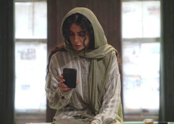 فیلم کوتاه «تاوان» روی میز تدوین رفت