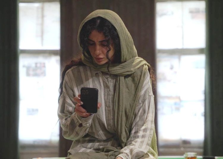 فیلم کوتاه «تاوان» روی میز تدوین رفت