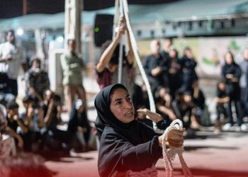 رویداد «طلوع مقاومت» به ایستگاه پایانی رسید.