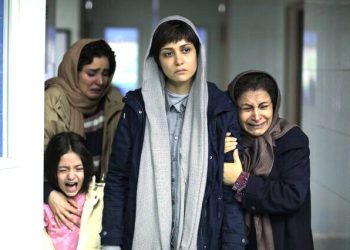 «زن و بچه» به شبکه نمایش خانگی رفت