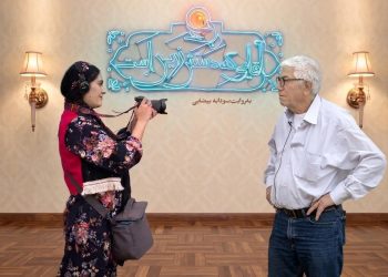 پایان تصویربرداری «آقایی که دستش زرین است»
