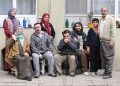 شبکه یک «اسباب زحمت» می دهد