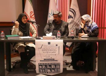 نقش‌های زنانه در سینمای اجتماعی آسیب شناسی شد