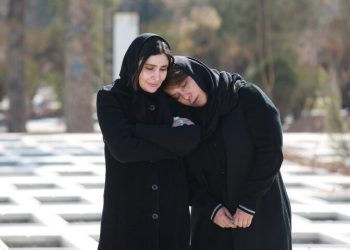 «بی‌نام» آماده نمایش شد