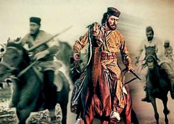 «دلیران تنگستان» به شبکه‌ نمایش می روند