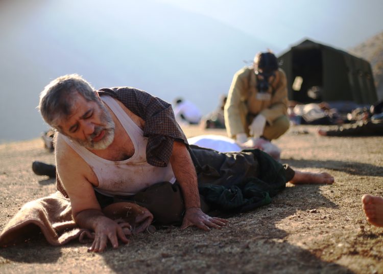 «دژنو» آماده نمایش شد