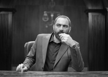 «قاضی بیگی» به شبکه دو می رود