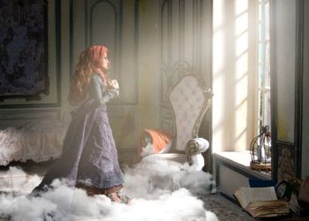 «گل‌های کاغذی» از جشنواره روسی جایزه گرفت