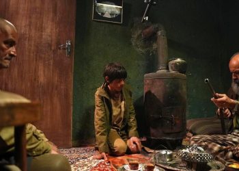 «هاوار» از جشنواره فیلم روسیه جایزه گرفت
