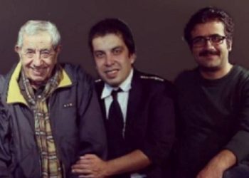 نمایش «هیپوکامپوس» روی صحنه می رود