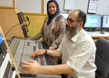 «جان خرد» از رادیو سلامت روی آنتن می رود