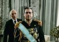 «کاخ تنهایی» در شبکه نمایش دیده می شود
