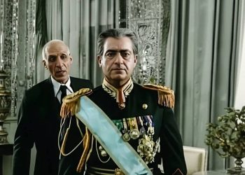 «کاخ تنهایی» در شبکه نمایش دیده می شود
