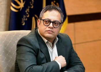 اصغر خلیلی مدیر مجموعه تئاتر شهر شد