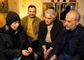«خانم یامامورا» به تلویزیون می رود