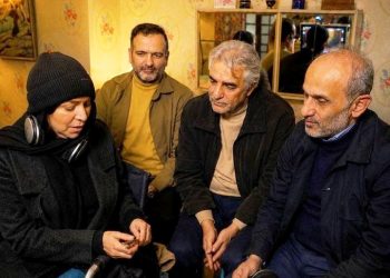 «خانم یامامورا» به تلویزیون می رود