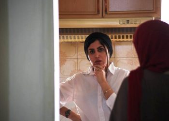 فیلمبرداری «خراشه» به پایان رسید