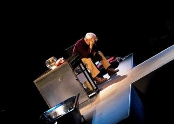 «ماهی بلژیکی» به صحنه باز می‌گردد