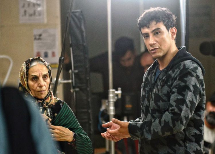 «ملکه» آماده نمایش شد