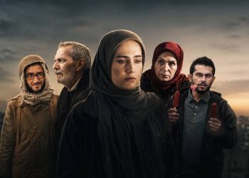 «متولد آوریل» به شبکه تماشا می رود