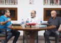 نشست «ناداستان‌های سینمایی» برگزار شد