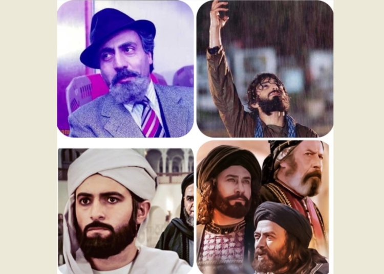 چهار فیلم در شبکه نمایش روی آنتن می رود