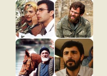 چهار فیلم سینمایی در شبکه نمایش