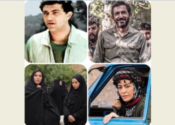 ۴ فیلم از شبکه نمایش روی آنتن می رود