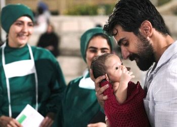 «نیم شب» اکران آنلاین می‌شود