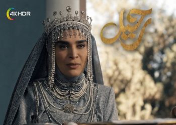 سریال «رحیل» از شبکه فراتر روی آنتن می رود