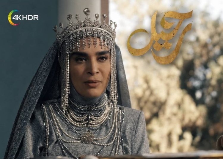 سریال «رحیل» از شبکه فراتر روی آنتن می رود