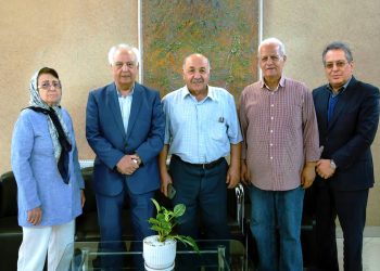 شورای عالی خانه موسیقی ایران انتخاب شد