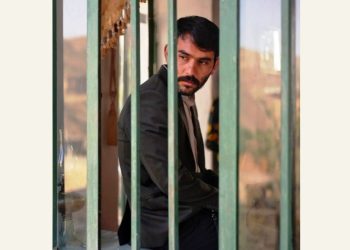 مراحل فنی فیلم کوتاه «تپش» پایان یافت
