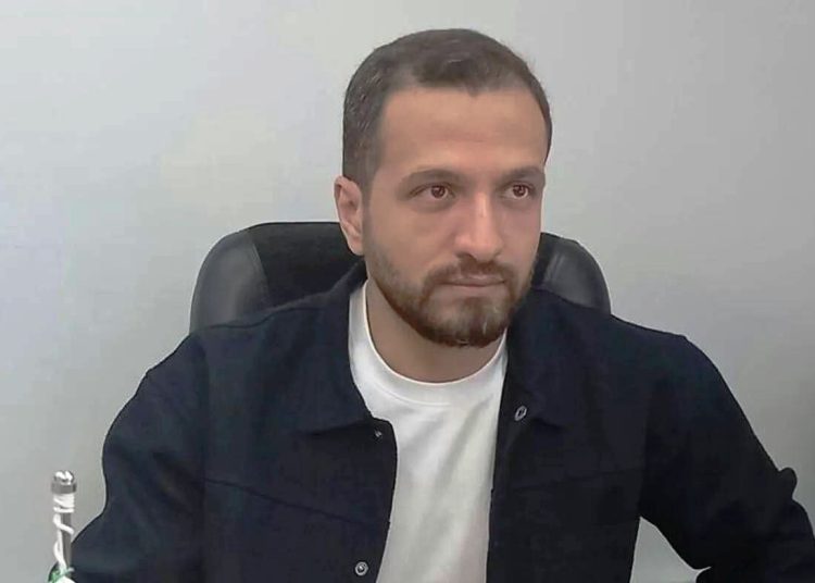 مدیر روابط عمومی رادیو اربعین منصوب شد